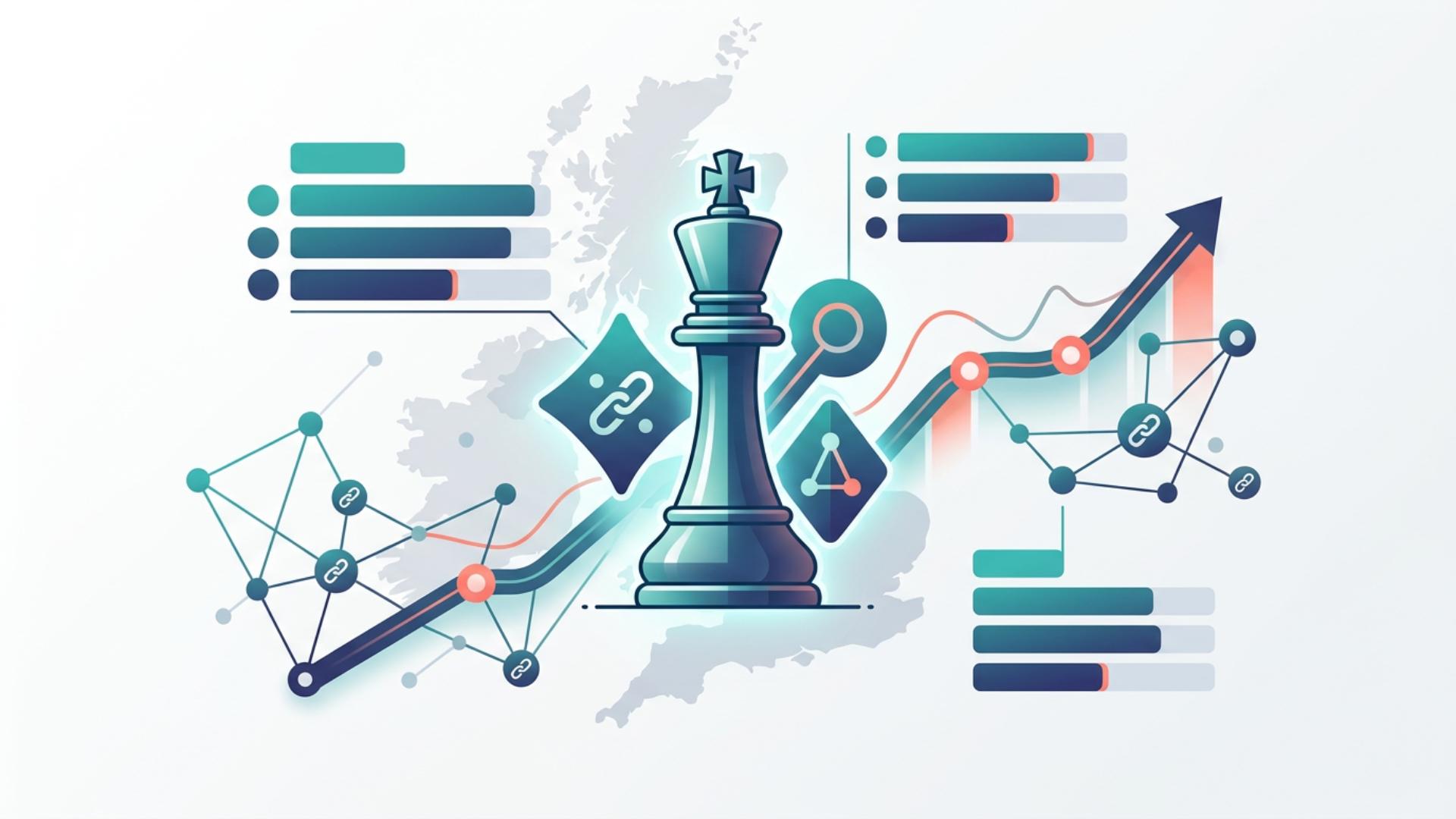 Top UK Agencies for Securing High-Authority Editorial Links