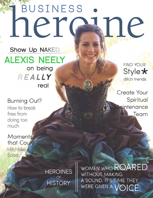 May 2013 Cover