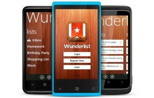 Wunderlist