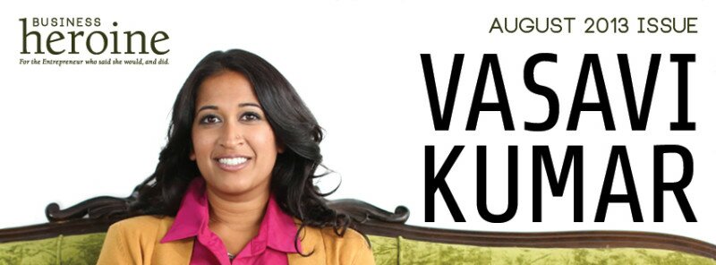 Vasavi Kumar, Confident Action