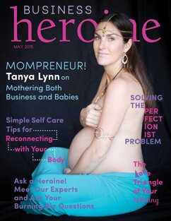 Tanya Lynn Tribal Truth Business Heroine Magazine