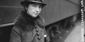 Margaret Sanger