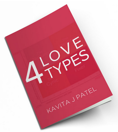 Kavita J. Patel (Business Heroine Magazine)